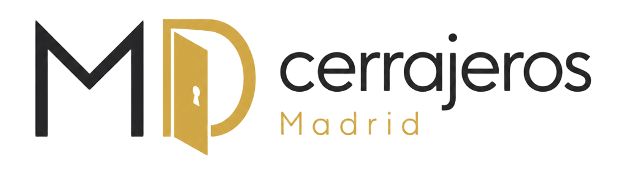 MD Cerrajeros Madrid
